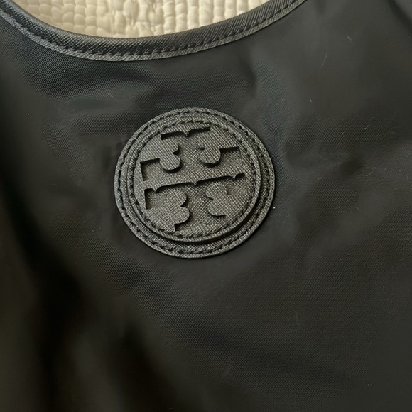 Tory Burch Nylon Tote - Picture 6 of 13